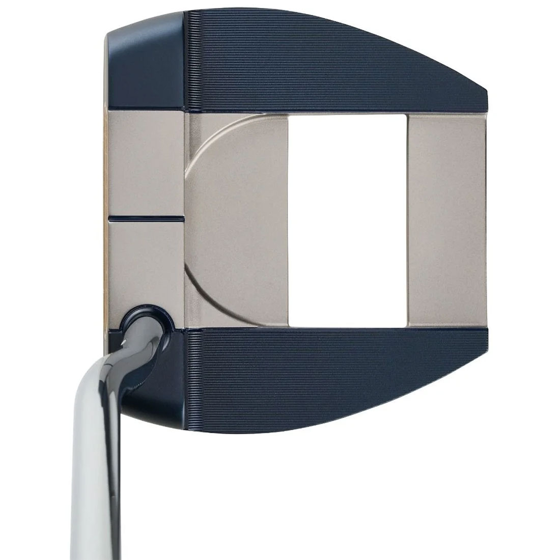 新品　Ai-ONE MILLED CRUISER JAILBIRD T Ai-ONE Milled CRUISER Jailbird T Putter