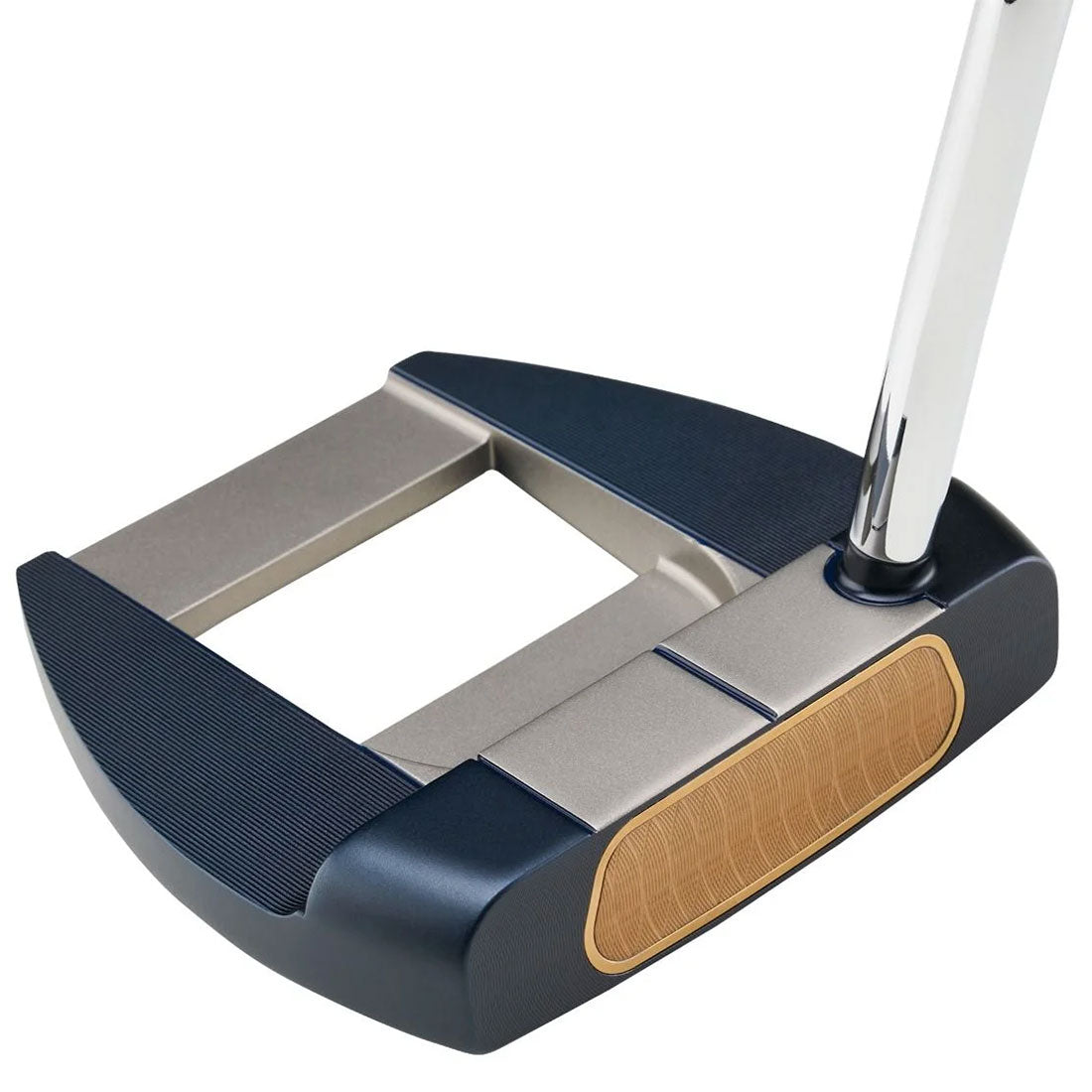 Odyssey Ai-ONE Milled Cruiser Jailbird T DB Versa 90 Putter