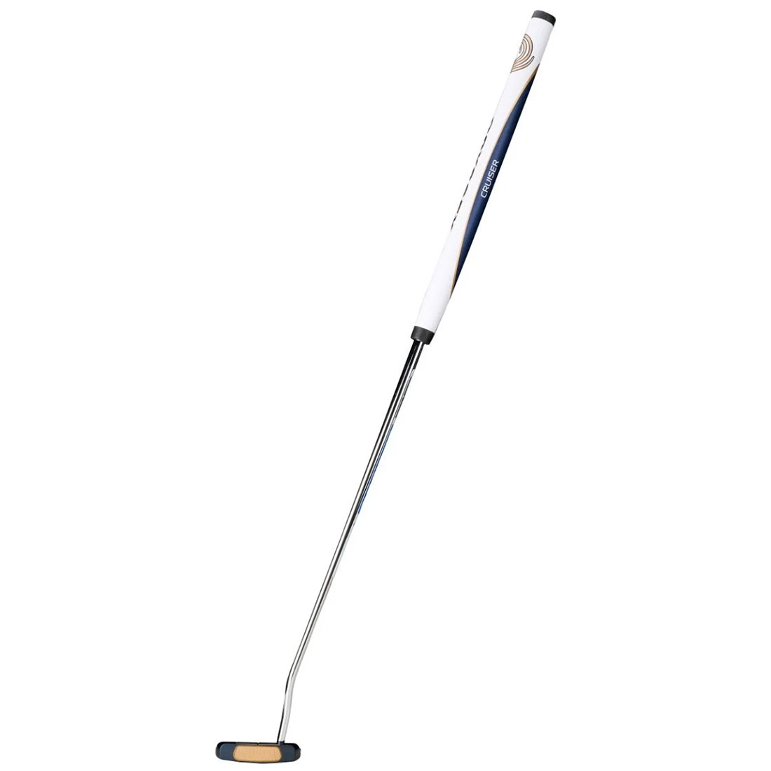 Odyssey Ai-ONE Milled Cruiser Jailbird T DB Versa 90 Putter – Golf