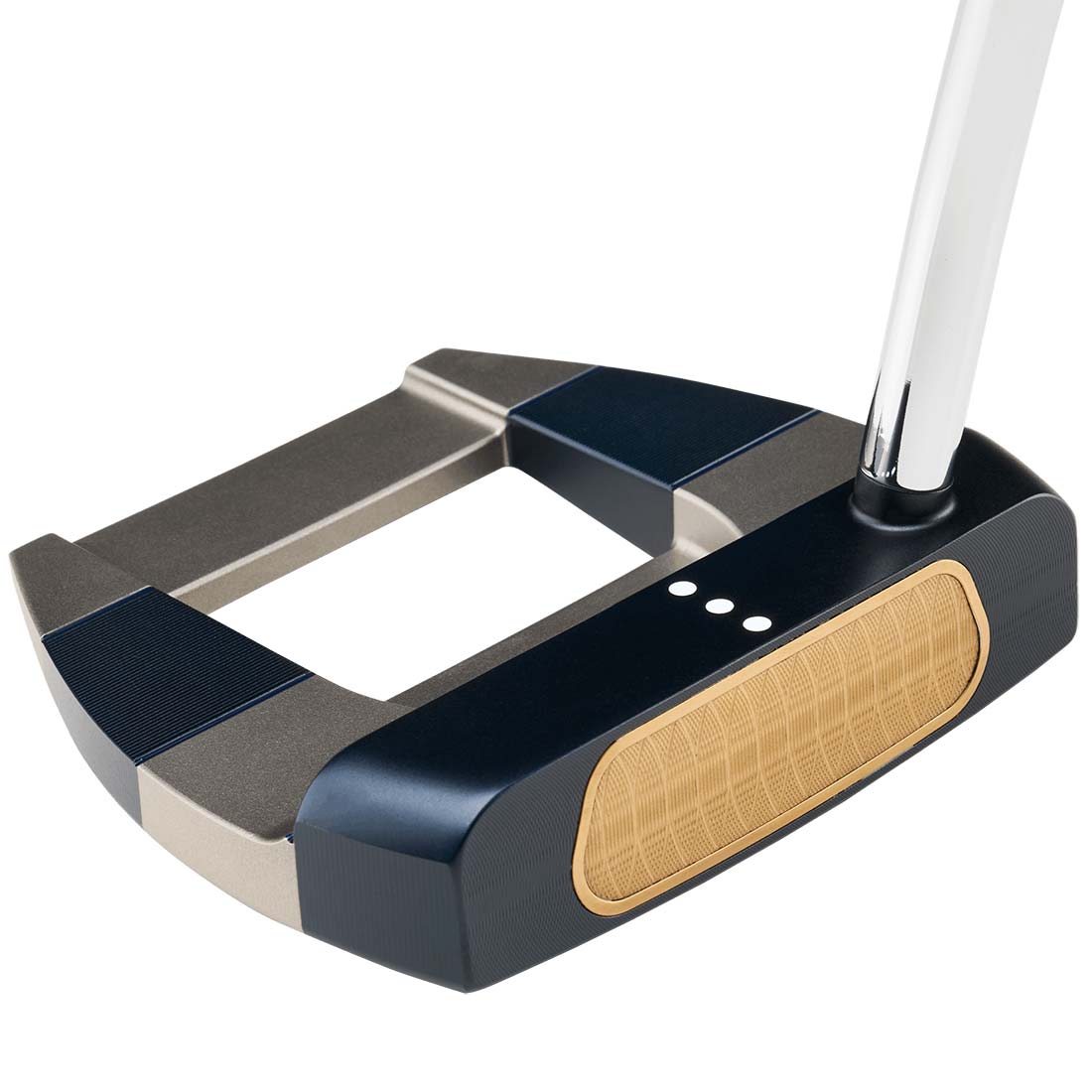 Odyssey Ai-ONE Milled Jailbird Mini T DB Putter