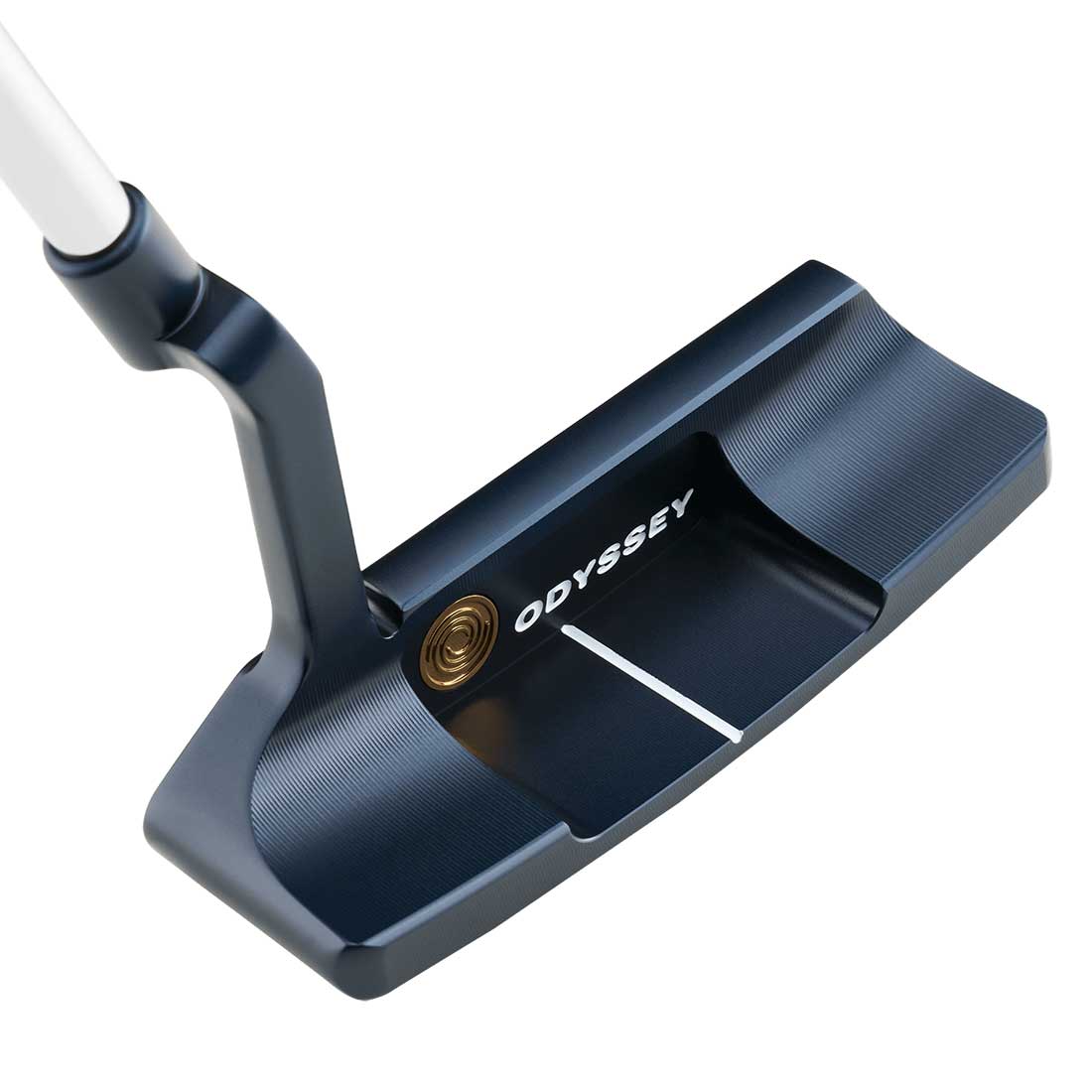 Odyssey Ai-ONE Milled One Wide T CH Putter – Golf Discount