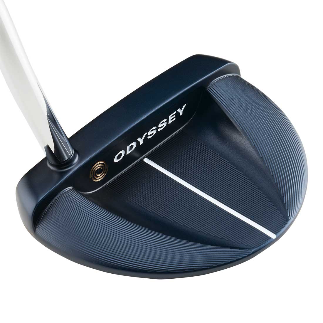 Odyssey Ai-ONE Milled Rossie V T DB Putter
