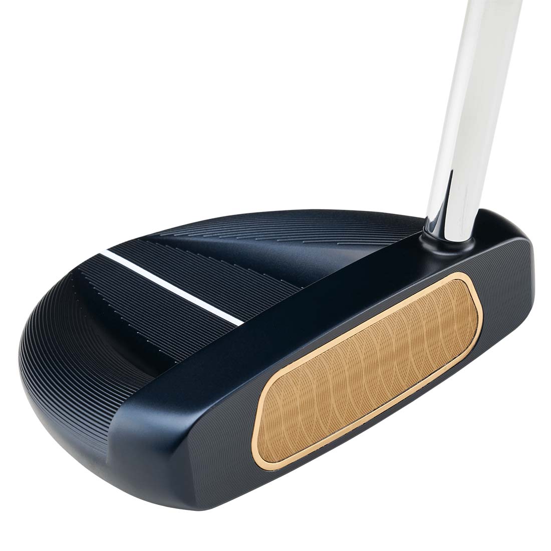 Odyssey Ai-ONE Milled Rossie V T DB Putter