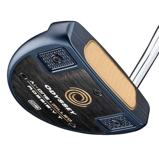 Odyssey Ai-ONE Milled Rossie V T DB Putter