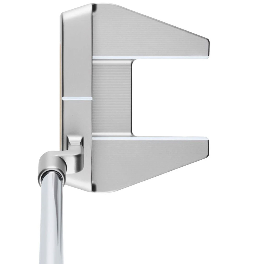 Odyssey Ai-ONE Milled Silver Seven T CH Putter