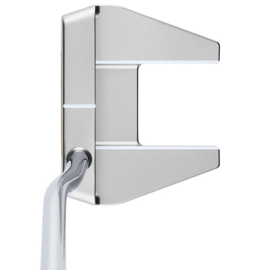 Odyssey Ai-ONE Milled Silver Seven T DB Putter