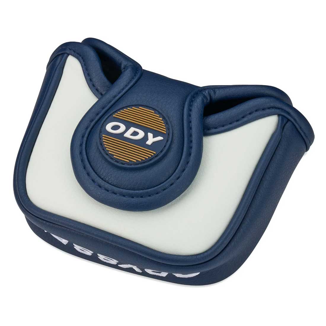 Odyssey Ai-ONE Milled Silver Three T S Putter