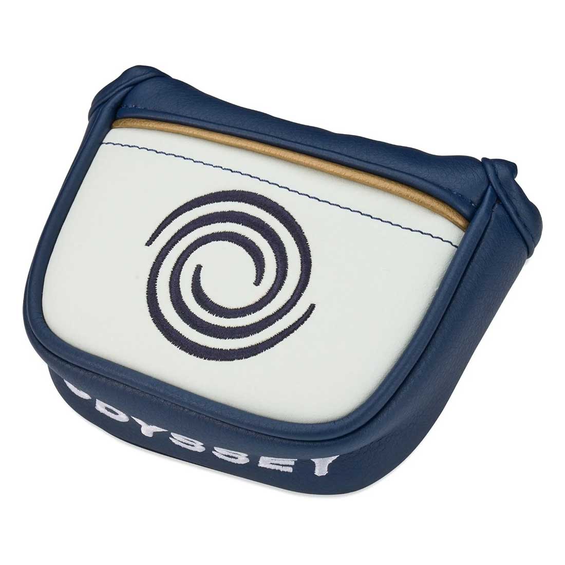 Odyssey Ai-ONE Milled Silver Three T S Putter