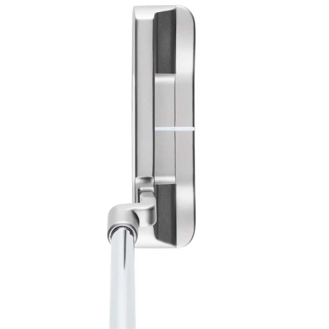 Odyssey Ai-ONE Silver #1 CH Putter