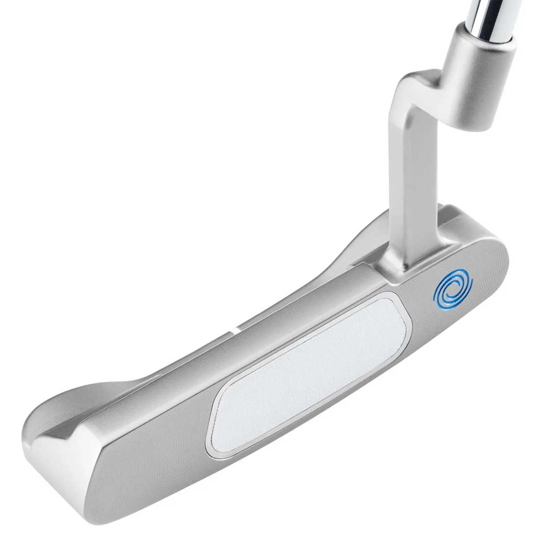 Odyssey Ai-ONE Silver #1 CH Putter
