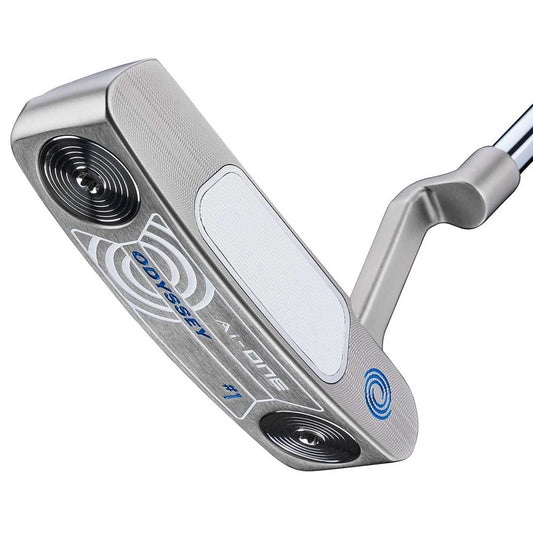 Odyssey Ai-ONE Silver #1 CH Putter