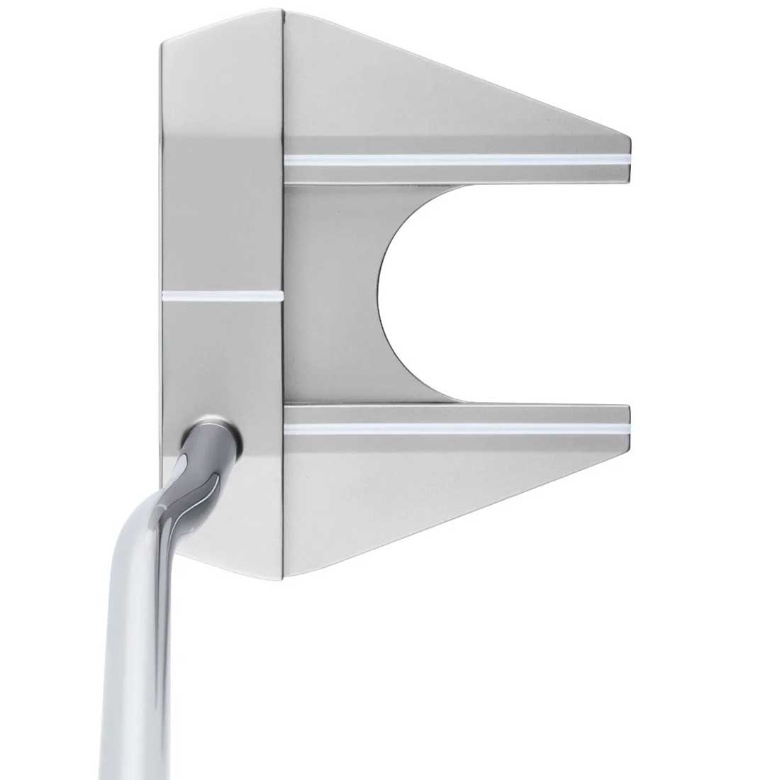 Odyssey Ai-ONE Silver Seven DB Putter