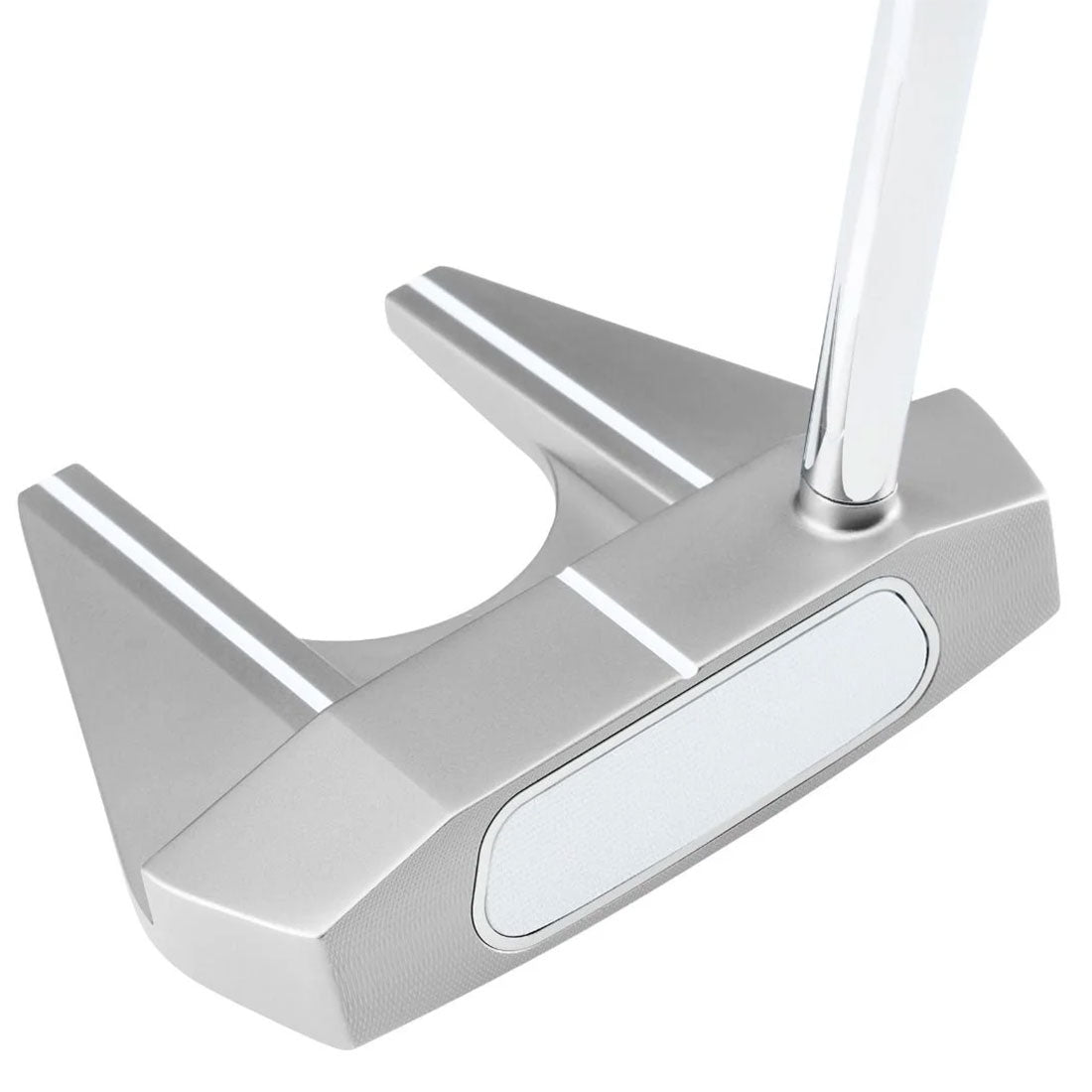 Odyssey Ai-ONE Silver Seven DB Putter – Golf Discount