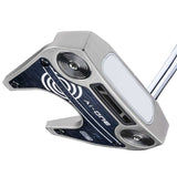 Odyssey Ai-ONE Silver Seven DB Putter