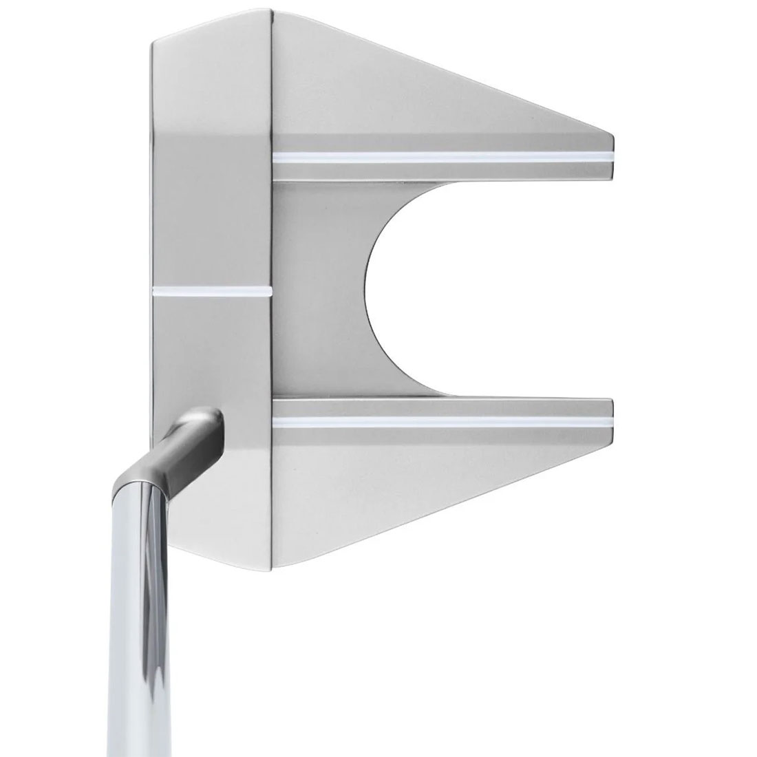 Odyssey Ai-ONE Silver Seven S Putter – Golf Discount