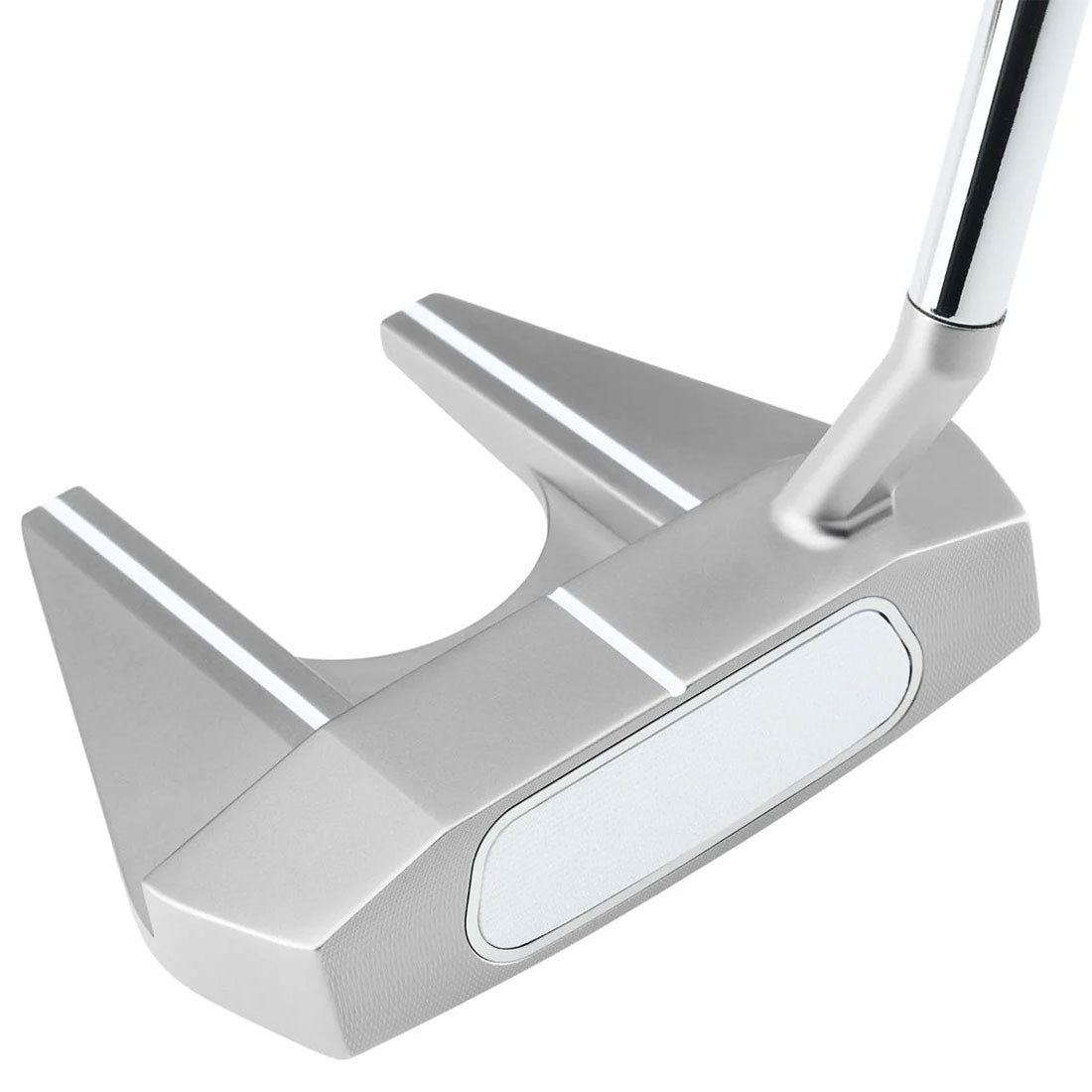 Odyssey Ai-ONE Silver Seven S Putter