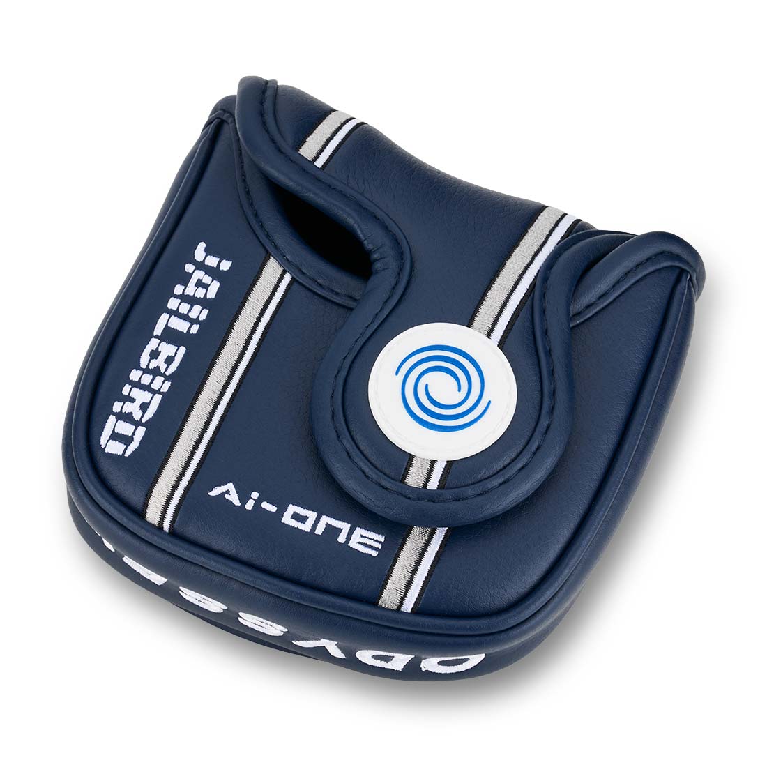Odyssey Ai-ONE Square 2 Square Jailbird Putter – Golf Discount