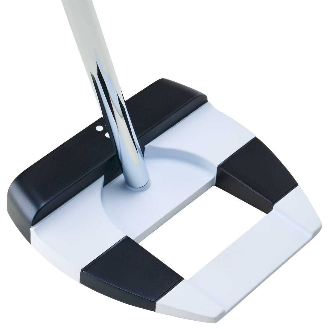 Odyssey Ai-ONE Square 2 Square Jailbird Cruiser Putter