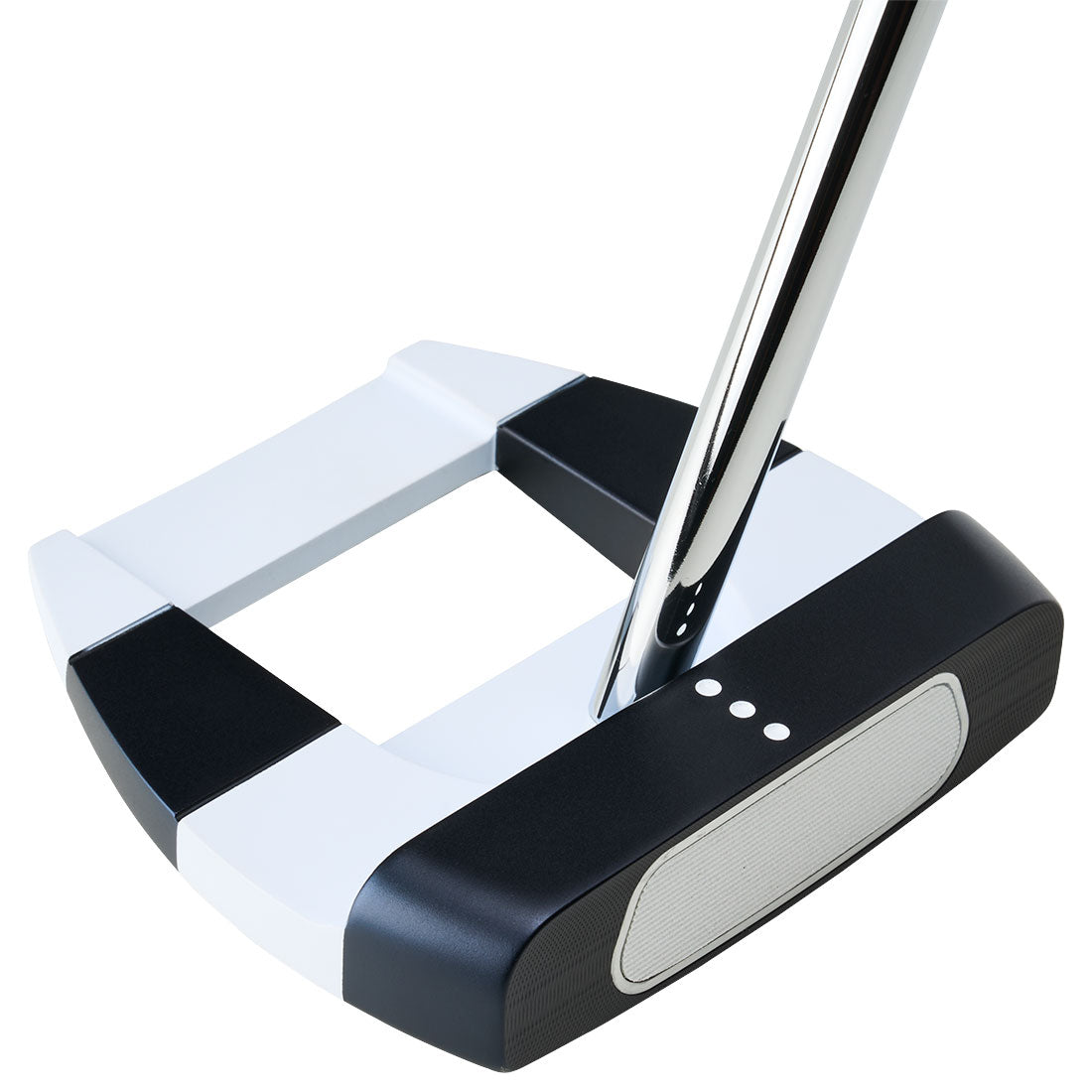 Odyssey Ai-ONE Square 2 Square Jailbird Broomstick Putter – Golf