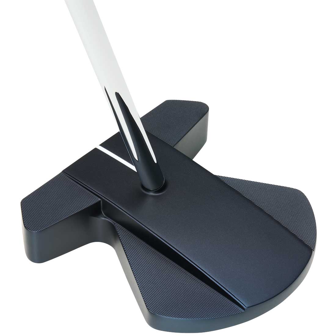 クラブ AI-ONE SQUARE 2 SQUARE MAX1 Odyssey Ai-ONE Square 2 Square Max 1 Putter – Golf Discount