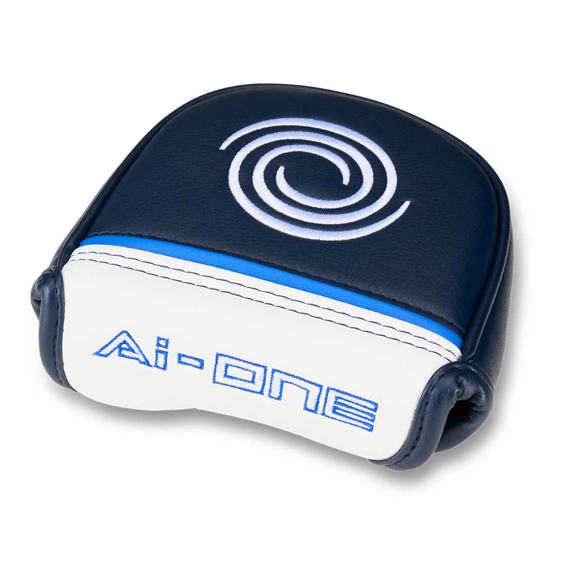 Odyssey Ai-ONE Square 2 Square Max 1 Putter – Golf Discount