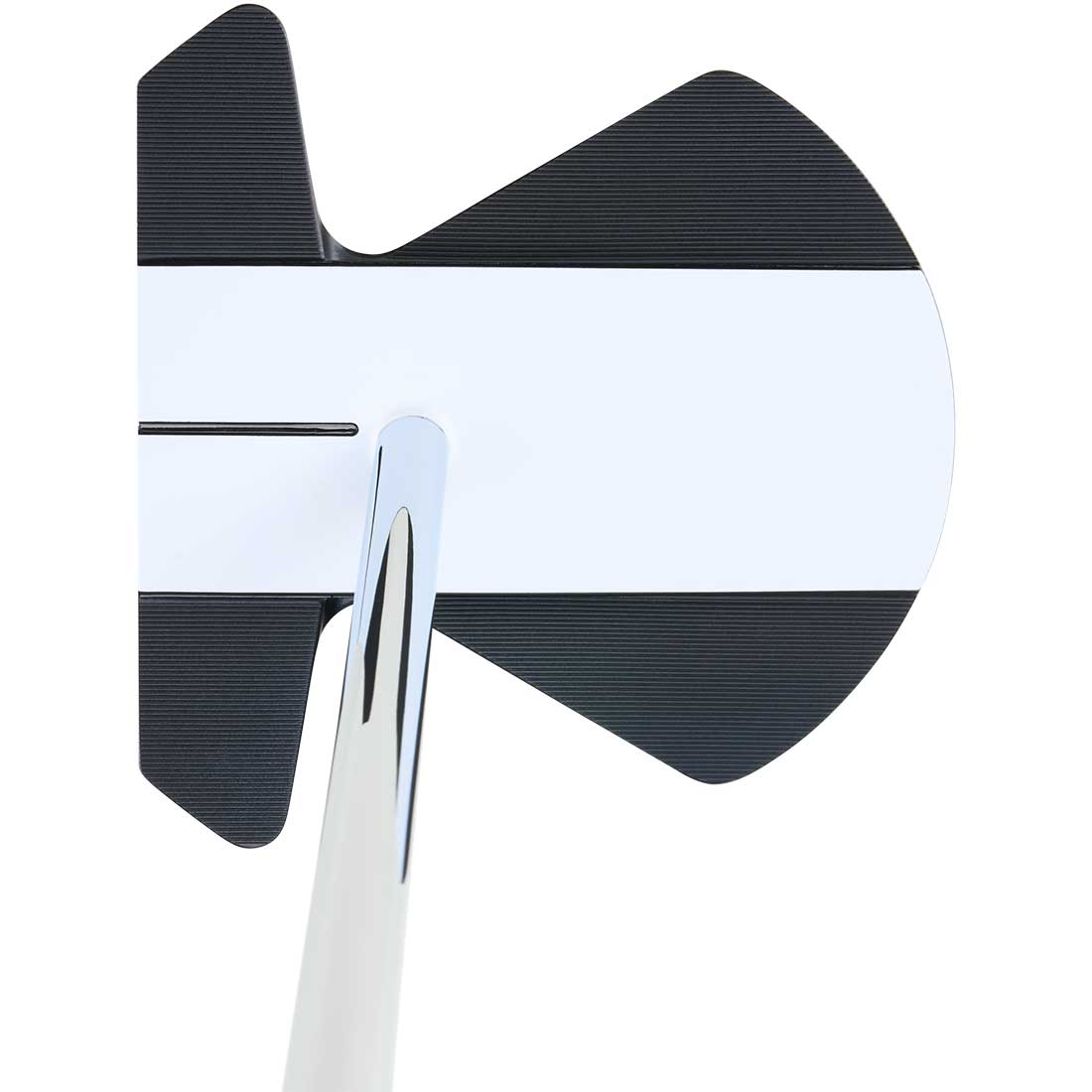 Odyssey Ai-ONE Square 2 Square Max Stripe Putter