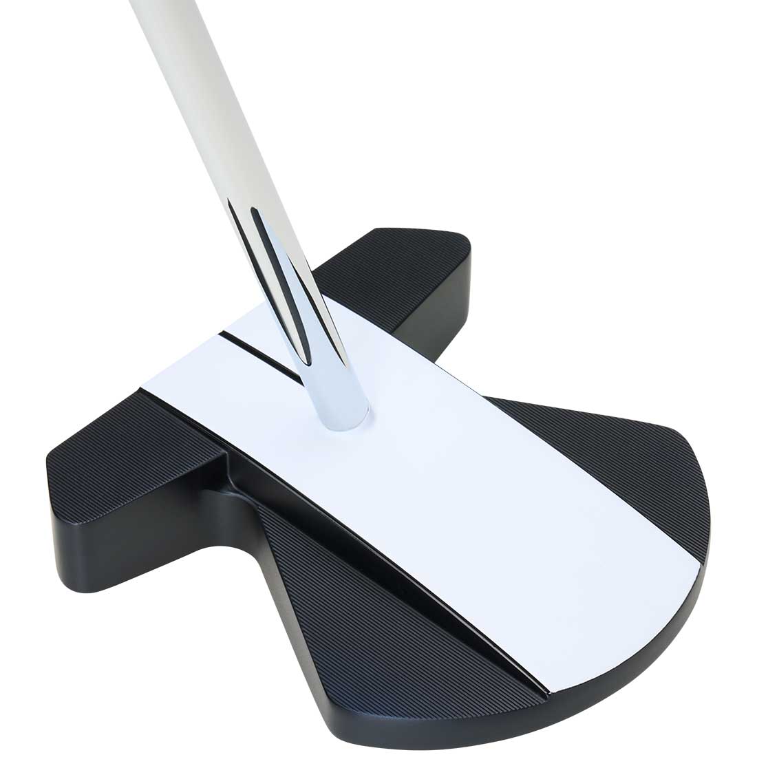 Odyssey Ai-ONE Square 2 Square Max Stripe Putter