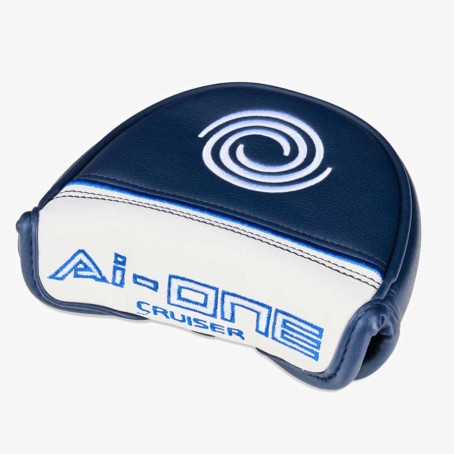 Odyssey Ai-ONE Square 2 Square Seven Cruiser Putter