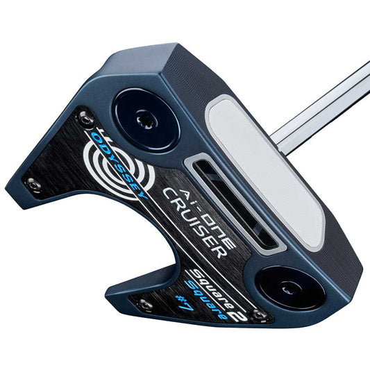 Odyssey Ai-ONE Square 2 Square Seven Cruiser Putter