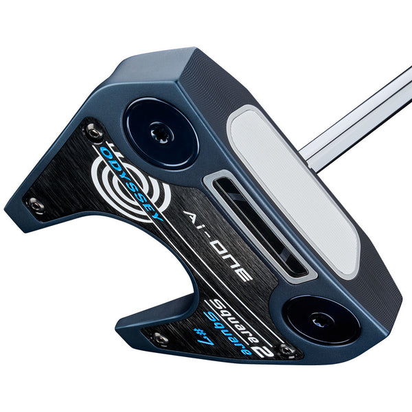 オデッセイ　Ai-ONE Square 2 Square #7 33インチ Odyssey Ai-ONE Square 2 Square Seven Putter – Golf Discount