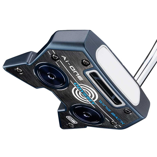 Ai-ONE WING BACK ODYSSEY パター　34インチ odyssey-ai-one-wing-back-