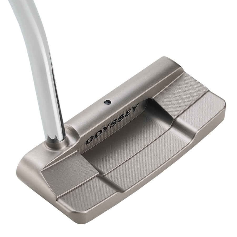 Odyssey Damascus Milled One Wide Putter