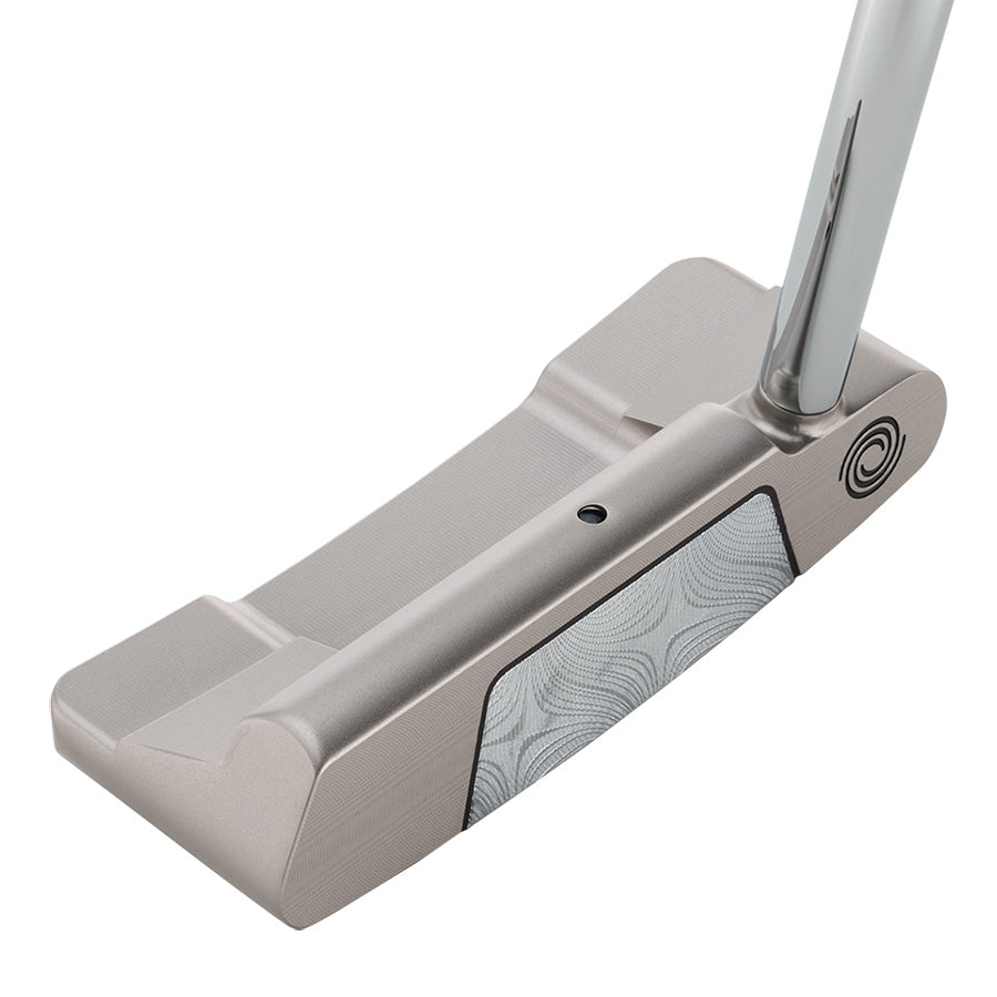 Odyssey Damascus Milled One Wide Putter
