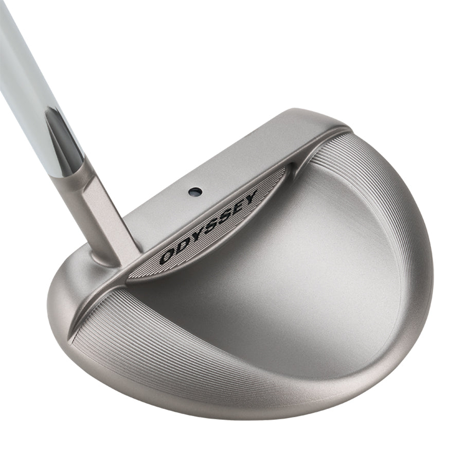 Odyssey Damascus Milled Rossie S Putter – Golf Discount