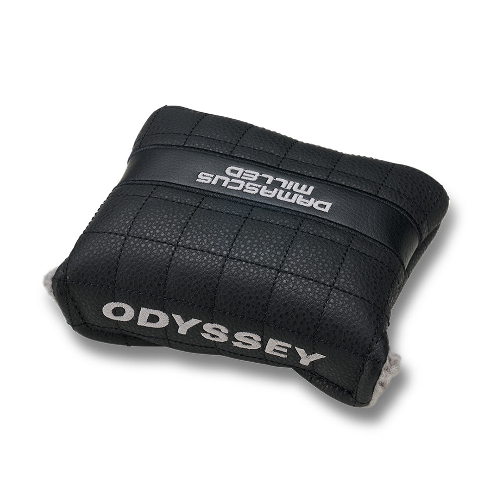 Odyssey Damascus Milled Rossie S Putter