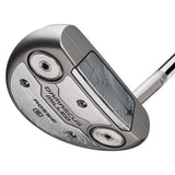 Odyssey Damascus Milled Rossie S Putter