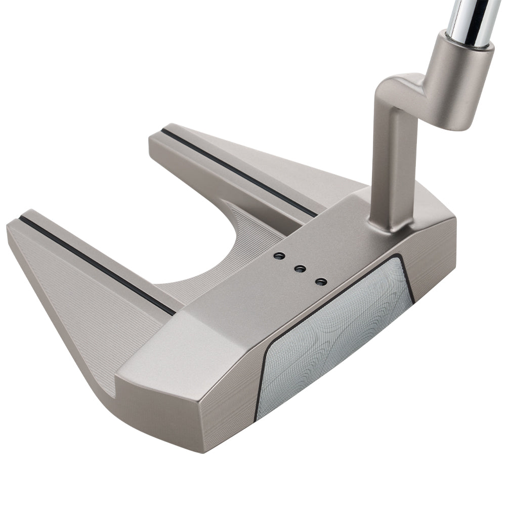Odyssey Damascus Milled Seven CH Putter