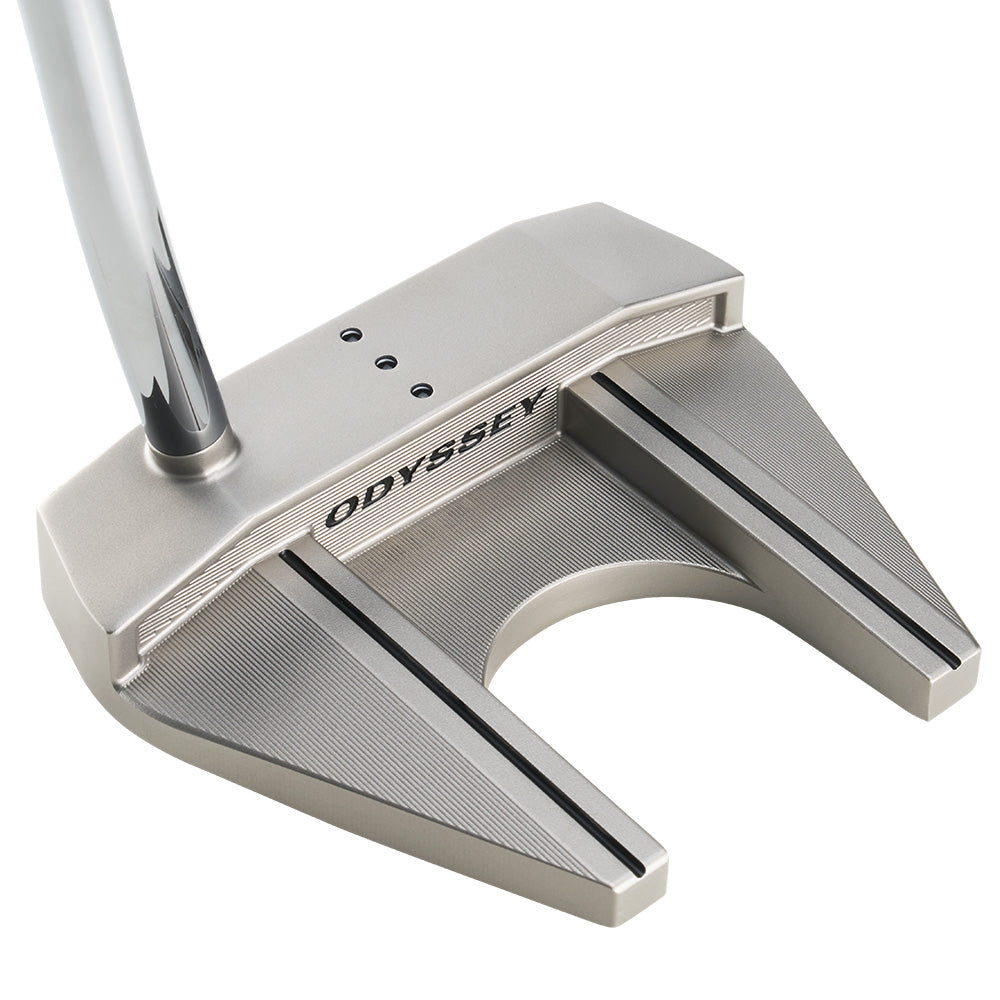 Odyssey Damascus Milled Seven DB Putter