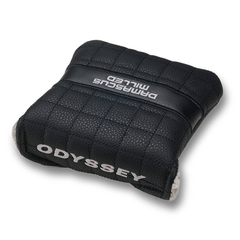 Odyssey Damascus Milled Seven DB Putter – Golf Discount