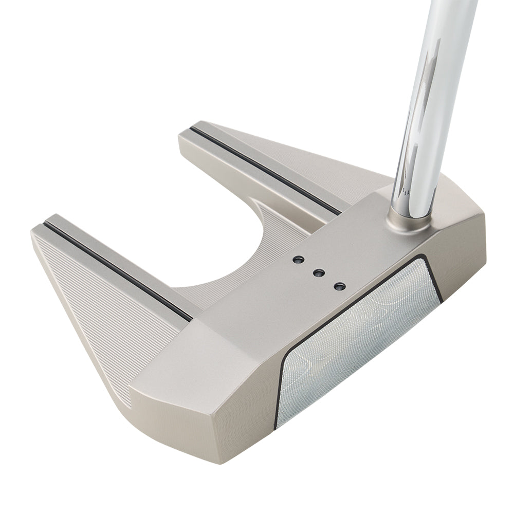 Odyssey Damascus Milled Seven DB Putter