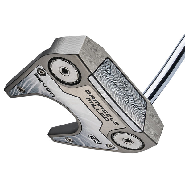 Odyssey Damascus Milled Seven DB Putter – Golf Discount