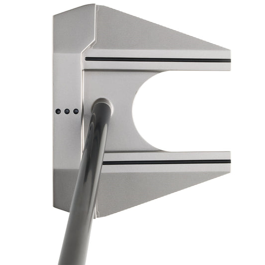 Odyssey Damascus Milled Square 2 Square Seven Putter