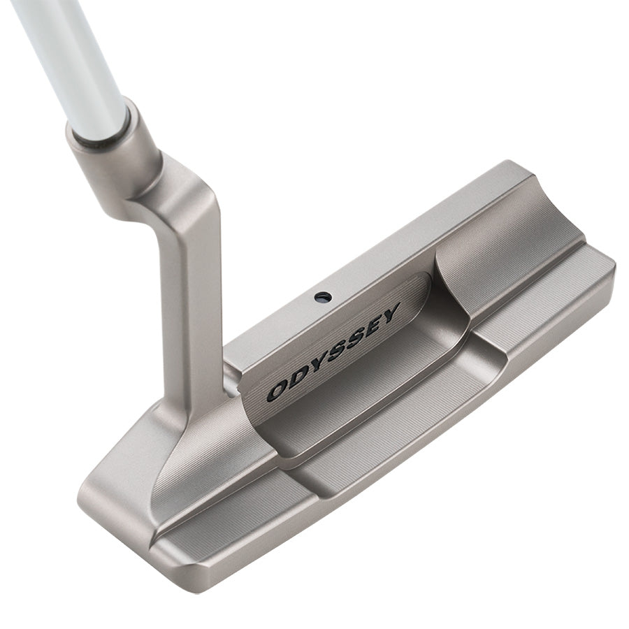 Odyssey Damascus Milled Two CH Putter