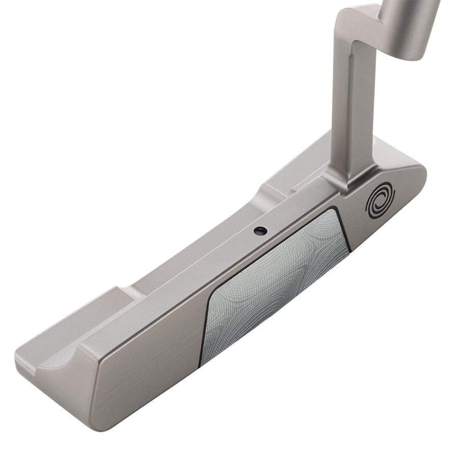 Odyssey Damascus Milled Two CH Putter