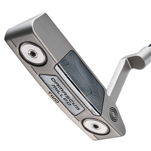 Odyssey Damascus Milled Two CH Putter