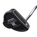 Odyssey 2021 DFX 2-Ball Putter