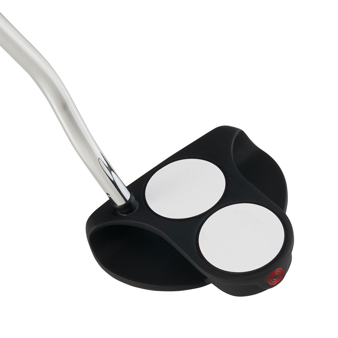 Odyssey 2021 DFX 2-Ball Putter