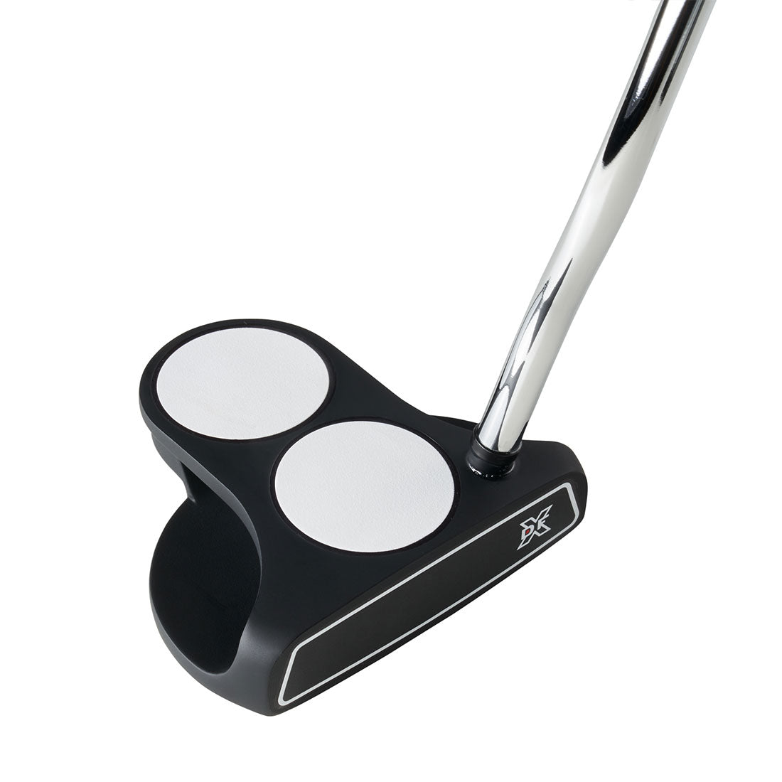 Odyssey 2021 DFX 2-Ball Putter