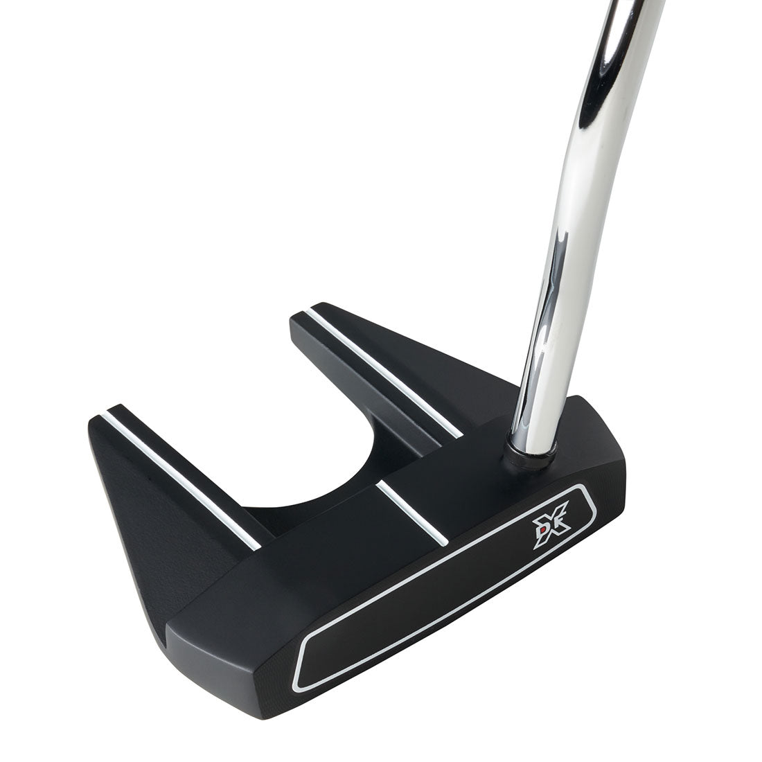 新品未使用　ODYSSEY 2021 DFX パター 7 33インチ Odyssey 2021 DFX #7 Putter – Golf Discount