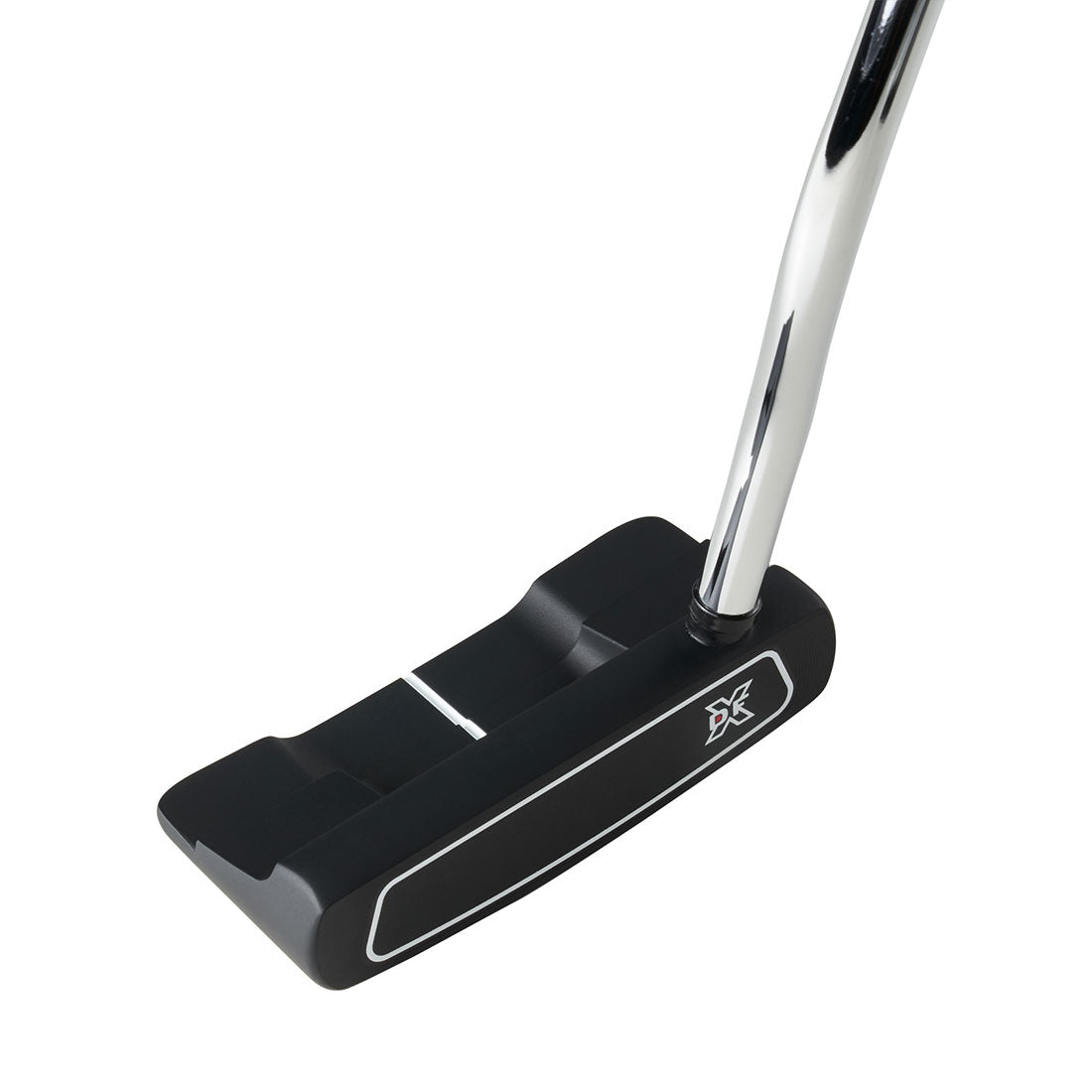 Odyssey 2021 DFX Double Wide Putter
